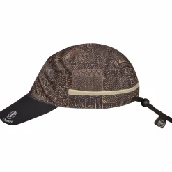 Chaskee - Zuma Zip-In Tribal Print - Cap
