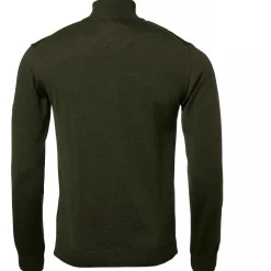 Chevalier - Aston Half Zip Merino Pullover - Merinopullover
