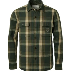 Chevalier - Axe Overshirt - Hemd