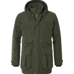 Chevalier - Basset Chevalite Fill130 Jacket - Parka