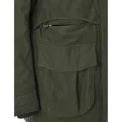 Chevalier - Basset Chevalite Fill130 Jacket - Parka