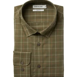 Chevalier - Belmont Regular Fit Shirt - Hemd