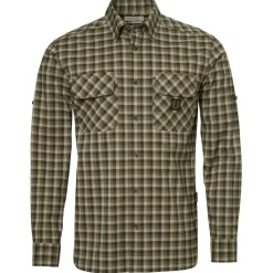 Chevalier - Creek Shooting Fit Coolmax Shirt - Hemd