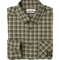 Chevalier - Creek Shooting Fit Coolmax Shirt - Hemd