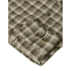 Chevalier - Creek Shooting Fit Coolmax Shirt - Hemd