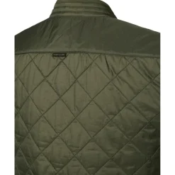 Chevalier - Dunsley Quilted Vest - Kunstfaserweste