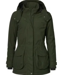 Chevalier - Women's Basset Chevalite Fill130 Jacket - Parka