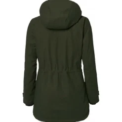 Chevalier - Women's Basset Chevalite Fill130 Jacket - Parka