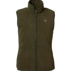 Chevalier - Women's Mainstone Fleece Vest - Fleeceweste