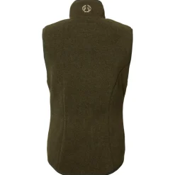 Chevalier - Women's Mainstone Fleece Vest - Fleeceweste