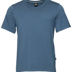 Chillaz - Chillaz Mountain Logo T-Shirt - T-Shirt