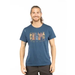 Chillaz - Chillaz Time To Chill - T-Shirt