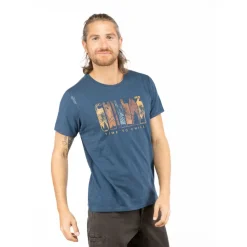 Chillaz - Chillaz Time To Chill - T-Shirt