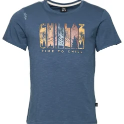 Chillaz - Chillaz Time To Chill - T-Shirt