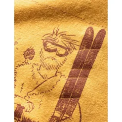 Chillaz - Homo Mons Sportivus - T-Shirt