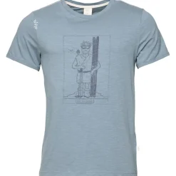 Chillaz - Homo Mons Sportivus - T-Shirt