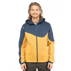 Chillaz - Mounty 2.0 - Fleecejacke