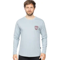 Chillaz - Organic Cotton Surf Climb Bus - Longsleeve