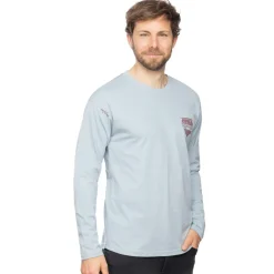Chillaz - Organic Cotton Surf Climb Bus - Longsleeve