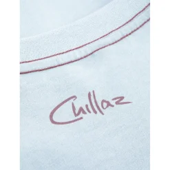 Chillaz - Organic Cotton Surf Climb Bus - Longsleeve