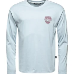 Chillaz - Organic Cotton Surf Climb Bus - Longsleeve