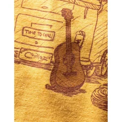 Chillaz - Out In Nature - T-Shirt