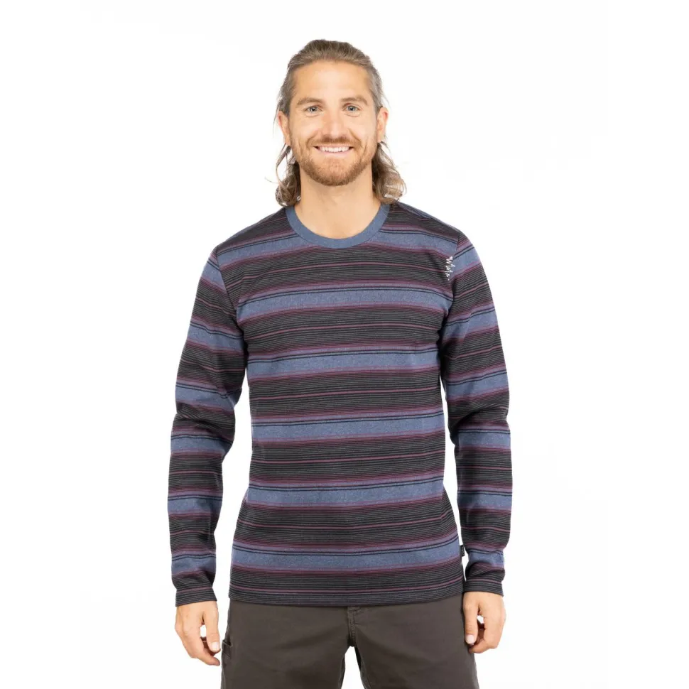 Chillaz - Porto - Longsleeve