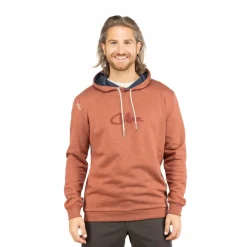 Chillaz - Sapporo Chillaz Logo - Hoodie