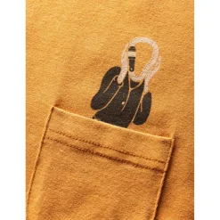 Chillaz - Scary Scream - T-Shirt