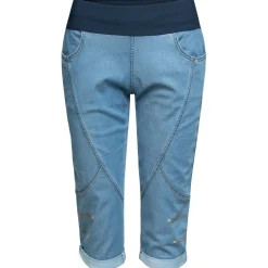 Chillaz - Women's Fuji 3.0 3/4 Pant - Shorts