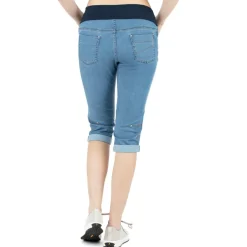 Chillaz - Women's Fuji 3.0 3/4 Pant - Shorts