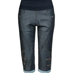 Chillaz - Women's Fuji 3.0 3/4 Pant - Shorts