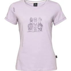 Chillaz - Women's Gandia Alpaca Gang Winter - T-Shirt