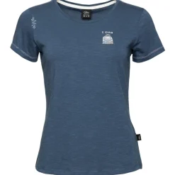 Chillaz - Women's Gandia E-Ciao - T-Shirt