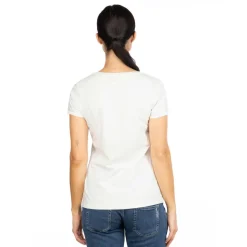 Chillaz - Women's Gandia Girls Talk Chalk - T-Shirt