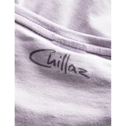 Chillaz - Women's Gandia Happy Alpaca T-Shirt - T-Shirt