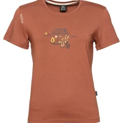 Chillaz - Women's Iseo Out In Nature - T-Shirt