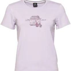 Chillaz - Women's Iseo Out In Nature - T-Shirt