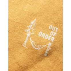 Chillaz - Women's Iseo Out Of Order - T-Shirt