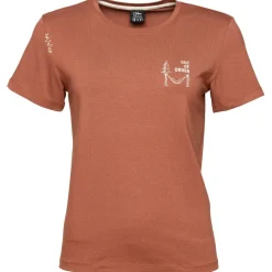 Chillaz - Women's Iseo Out Of Order - T-Shirt