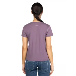 Chillaz - Women's Iseo Rock Hero Winter - T-Shirt