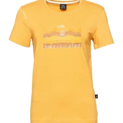 Chillaz - Women's Iseo Time To Chill T-Shirt - T-Shirt