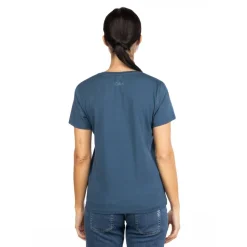 Chillaz - Women's Iseo Time To Chill T-Shirt - T-Shirt