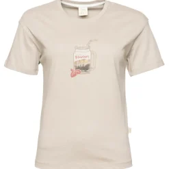 Chillaz - Women's Leoben Mountains to Go - T-Shirt