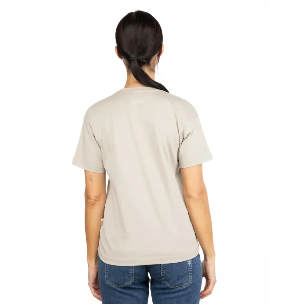 Chillaz - Women's Leoben Mountains to Go - T-Shirt