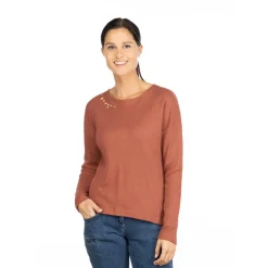 Chillaz - Women's Limbara - Longsleeve