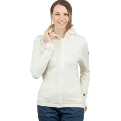 Chillaz - Women's Surselva Jacket - Hoodie