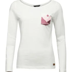 Chillaz - Women's Takaka Hill - Longsleeve