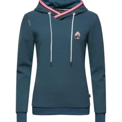 Chillaz - Women's Weißensee - Hoodie