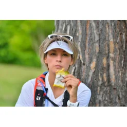 Chimpanzee - Energy Bar Dark Chocolate & Sea Salt - Energieriegel